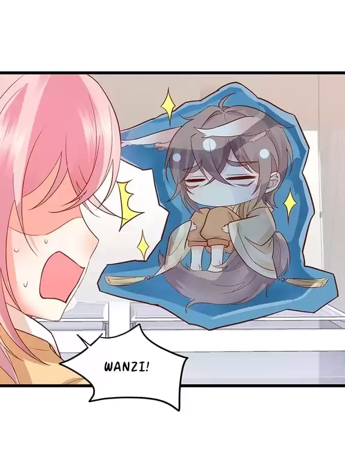 Read My Snapping Fox Lord chapter 66 image 83 on Lezhin