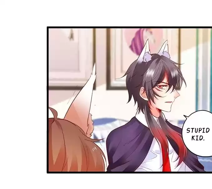 Read My Snapping Fox Lord chapter 66 image 86 on Lezhin