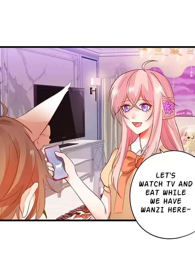 Read My Snapping Fox Lord chapter 66 image 88 on Lezhin