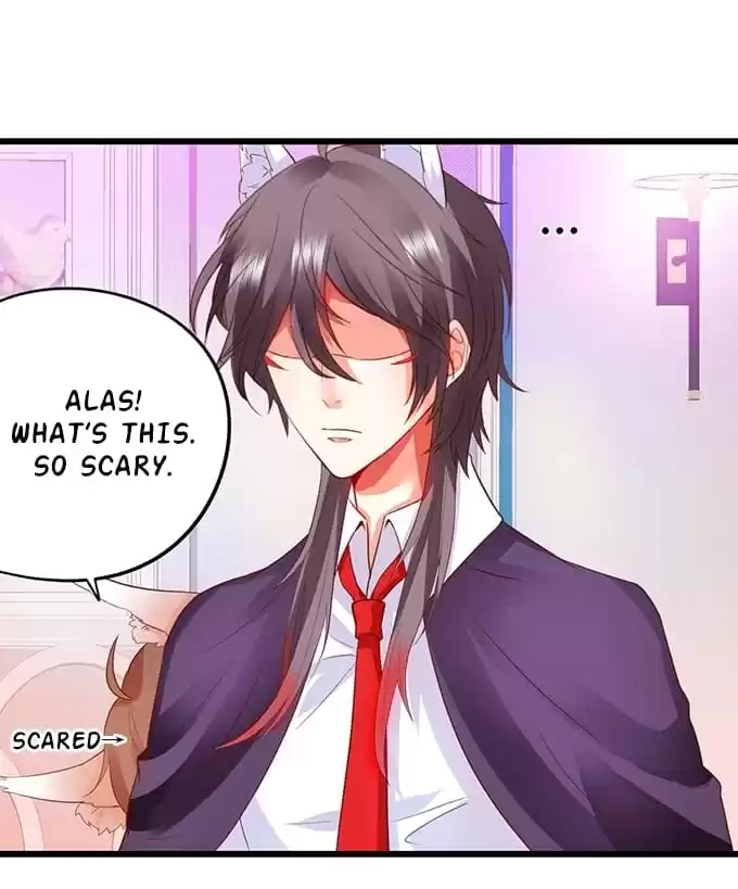 Read My Snapping Fox Lord chapter 66 image 90 on Lezhin