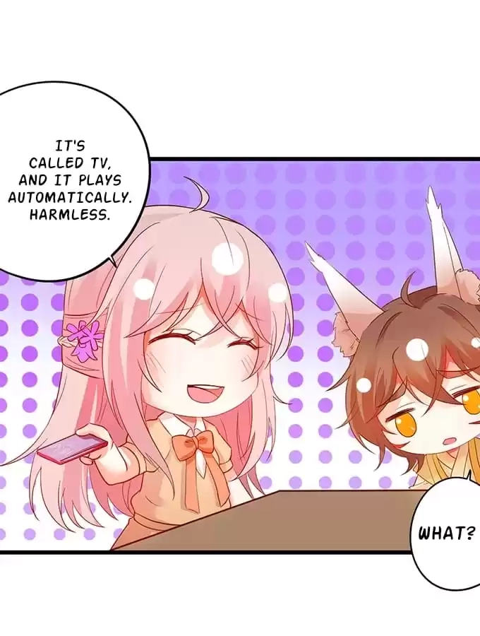 Read My Snapping Fox Lord chapter 66 image 91 on Lezhin