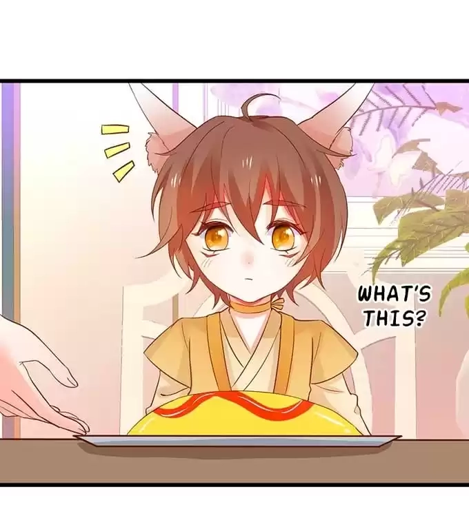 Read My Snapping Fox Lord chapter 66 image 94 on Lezhin