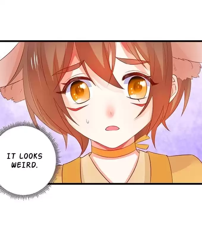 Read My Snapping Fox Lord chapter 66 image 95 on Lezhin