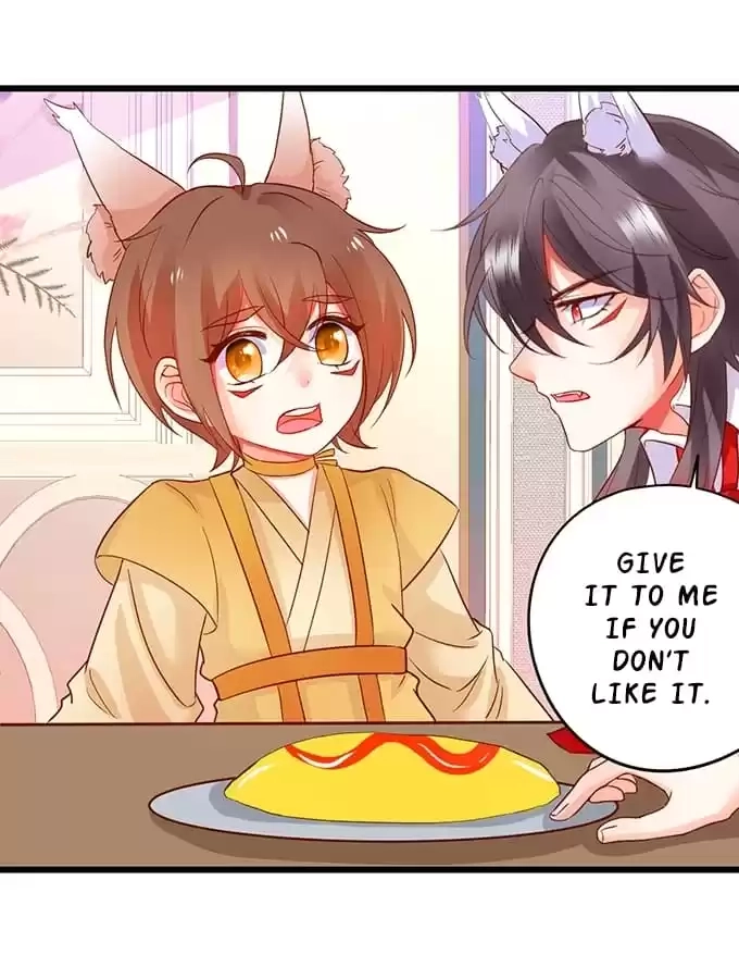 Read My Snapping Fox Lord chapter 66 image 96 on Lezhin