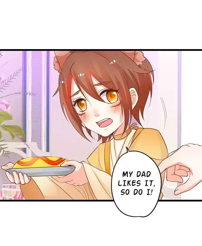 Read My Snapping Fox Lord chapter 66 image 98 on Lezhin