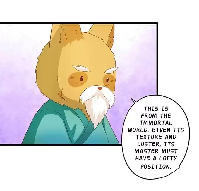 Read My Snapping Fox Lord chapter 67 image 12 on Lezhin