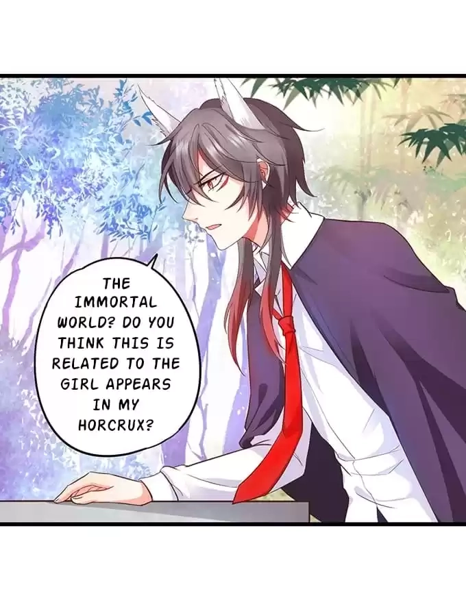 Read My Snapping Fox Lord chapter 67 image 13 on Lezhin