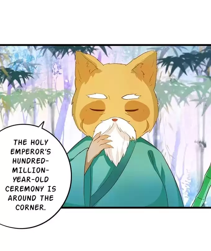 Read My Snapping Fox Lord chapter 67 image 15 on Lezhin
