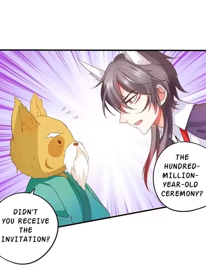 Read My Snapping Fox Lord chapter 67 image 16 on Lezhin