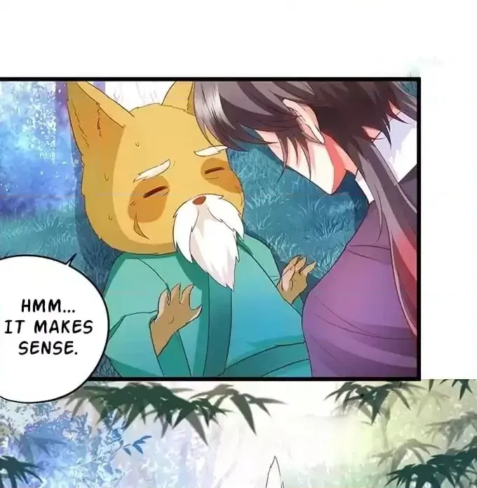 Read My Snapping Fox Lord chapter 67 image 19 on Lezhin