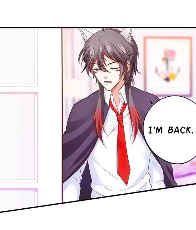 Read My Snapping Fox Lord chapter 67 image 24 on Lezhin
