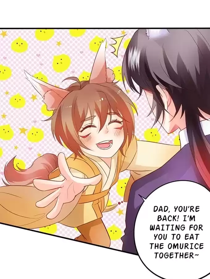 Read My Snapping Fox Lord chapter 67 image 25 on Lezhin
