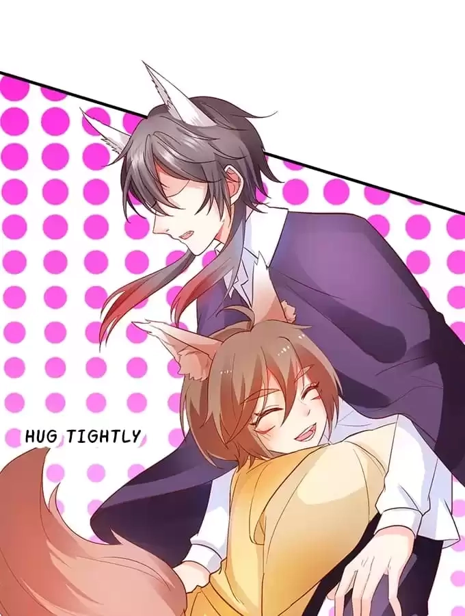 Read My Snapping Fox Lord chapter 67 image 27 on Lezhin