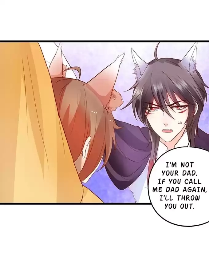 Read My Snapping Fox Lord chapter 67 image 30 on Lezhin
