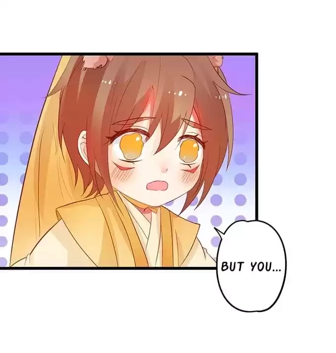 Read My Snapping Fox Lord chapter 67 image 31 on Lezhin