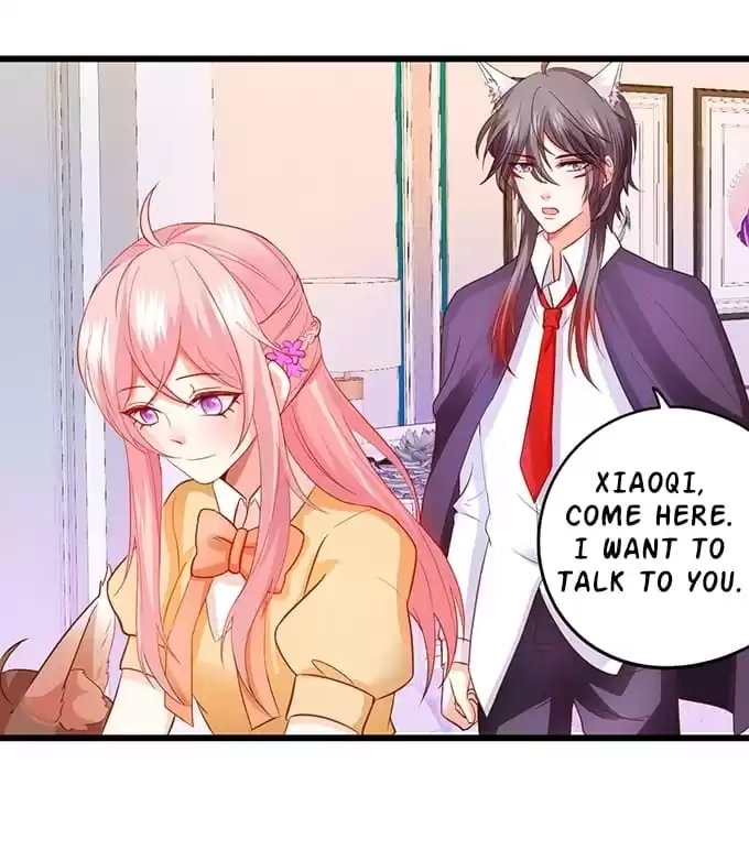 Read My Snapping Fox Lord chapter 67 image 34 on Lezhin