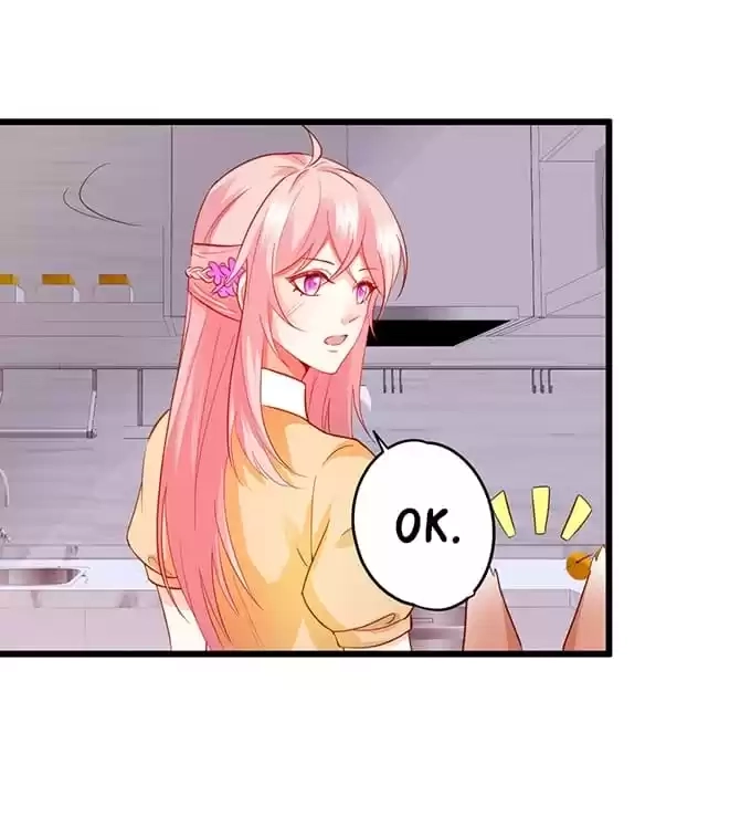 Read My Snapping Fox Lord chapter 67 image 35 on Lezhin