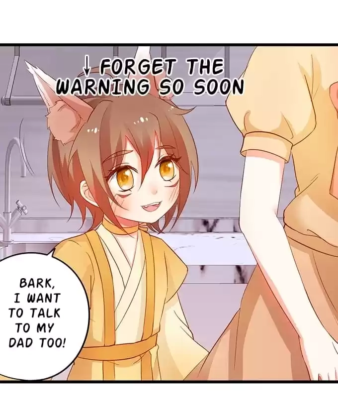 Read My Snapping Fox Lord chapter 67 image 36 on Lezhin