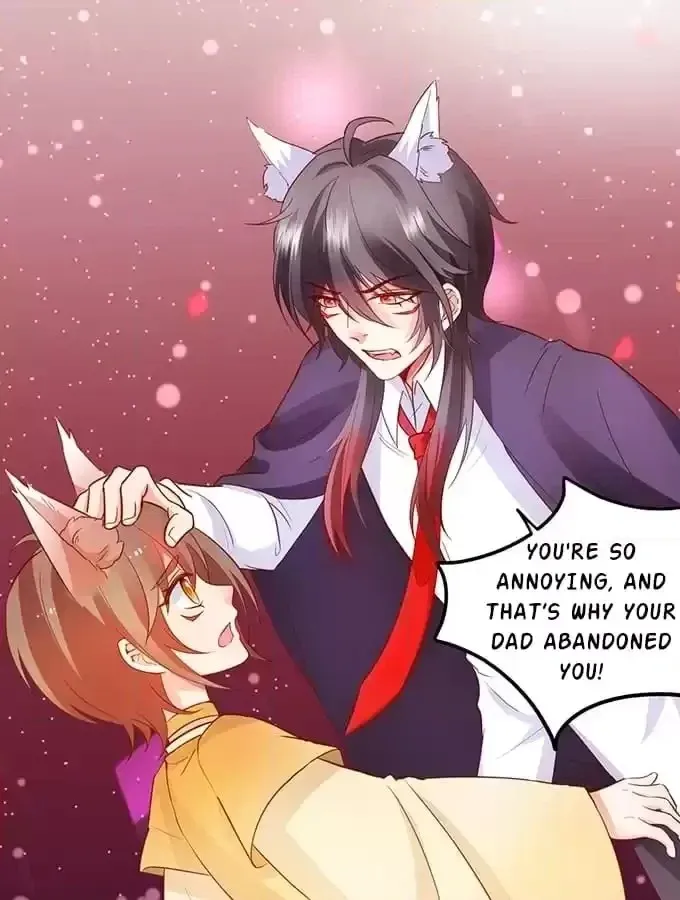 Read My Snapping Fox Lord chapter 67 image 39 on Lezhin