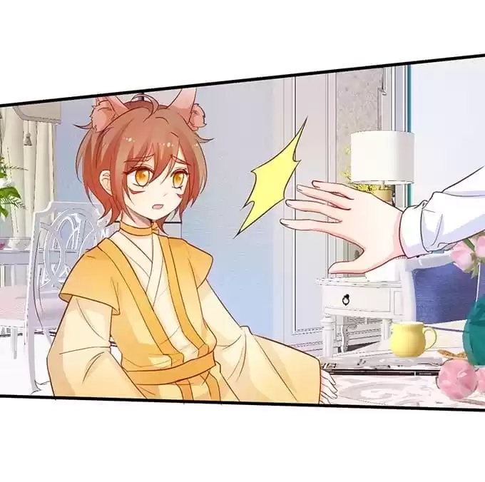 Read My Snapping Fox Lord chapter 67 image 41 on Lezhin