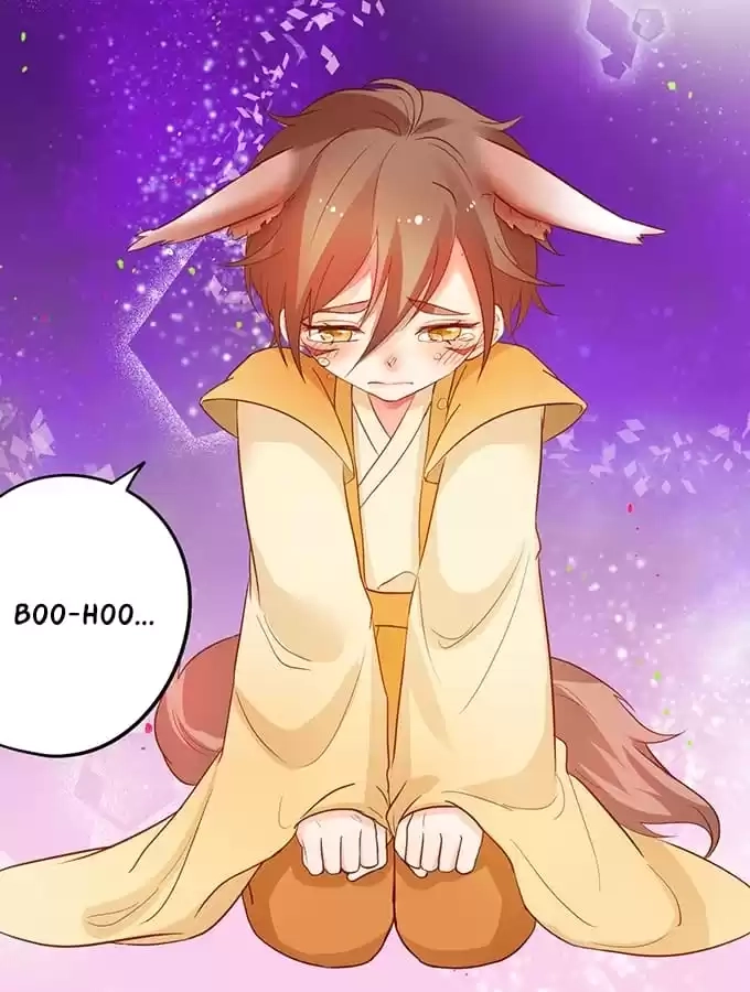 Read My Snapping Fox Lord chapter 67 image 44 on Lezhin
