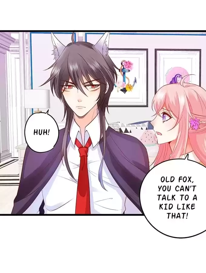 Read My Snapping Fox Lord chapter 67 image 46 on Lezhin