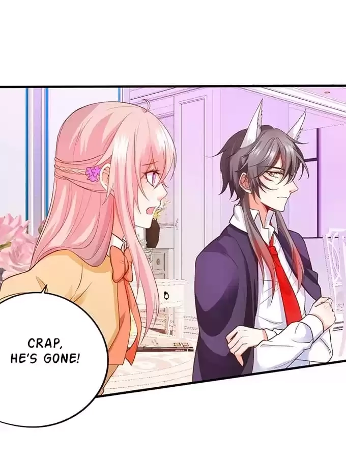 Read My Snapping Fox Lord chapter 67 image 51 on Lezhin