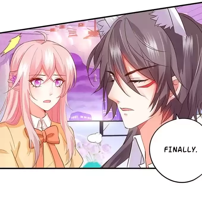 Read My Snapping Fox Lord chapter 67 image 53 on Lezhin