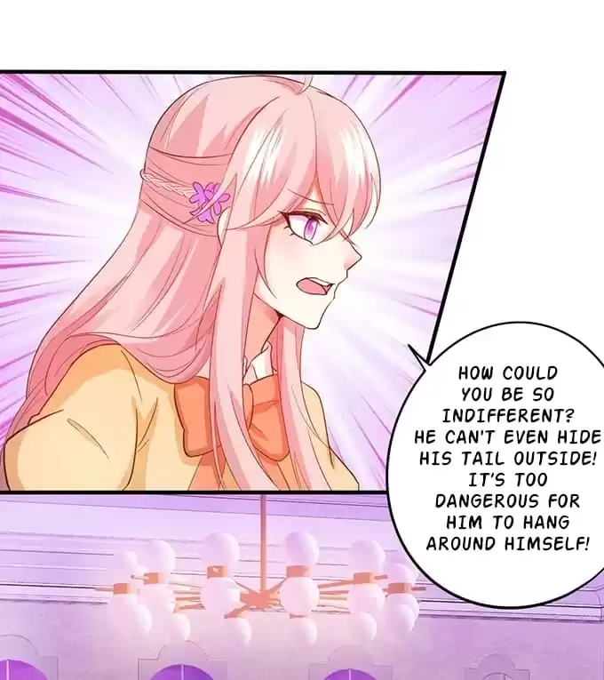 Read My Snapping Fox Lord chapter 67 image 54 on Lezhin