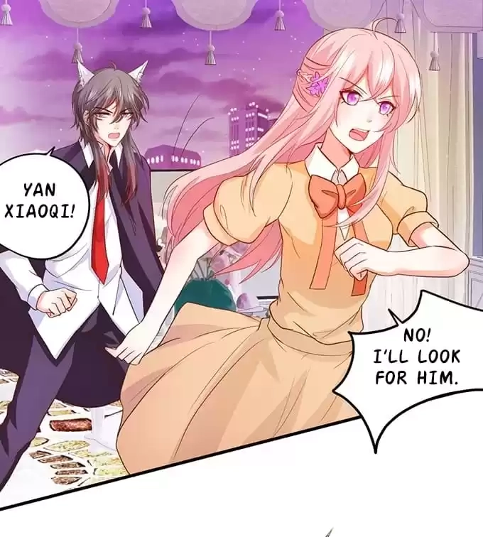 Read My Snapping Fox Lord chapter 67 image 55 on Lezhin