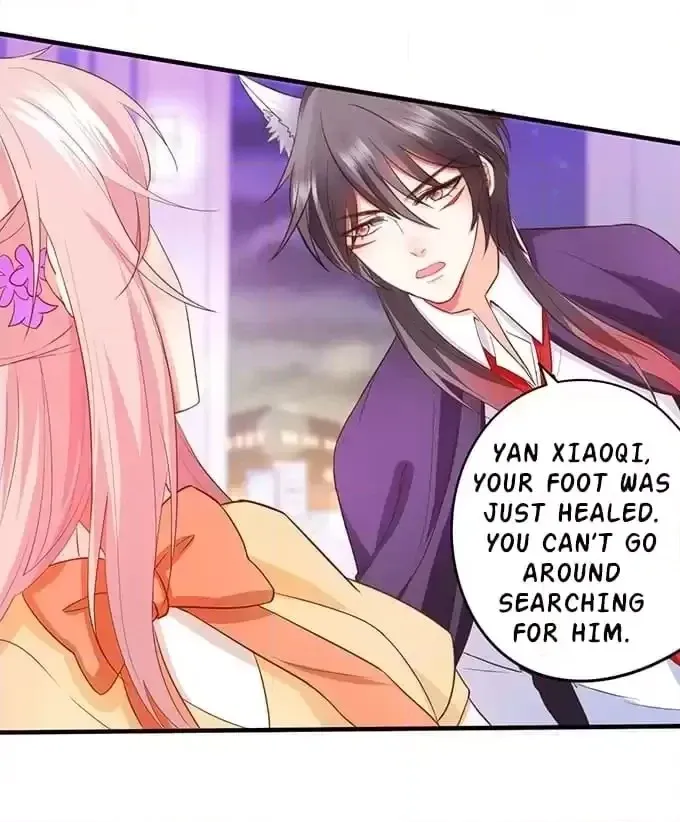 Read My Snapping Fox Lord chapter 67 image 59 on Lezhin