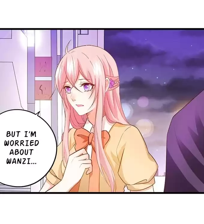 Read My Snapping Fox Lord chapter 67 image 60 on Lezhin