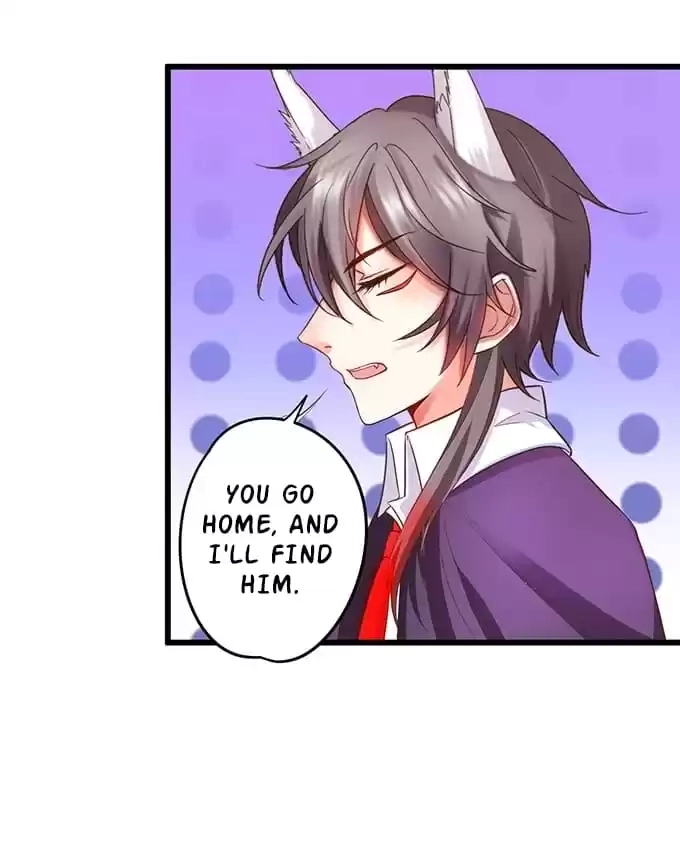 Read My Snapping Fox Lord chapter 67 image 61 on Lezhin