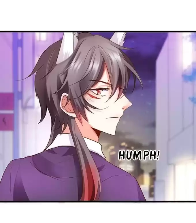 Read My Snapping Fox Lord chapter 67 image 63 on Lezhin