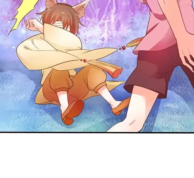 Read My Snapping Fox Lord chapter 67 image 67 on Lezhin