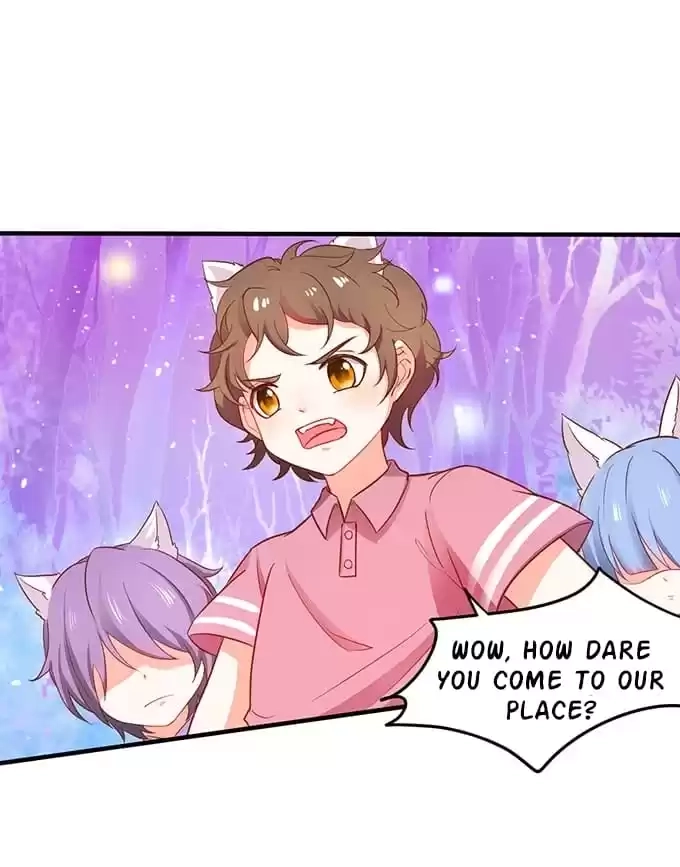 Read My Snapping Fox Lord chapter 67 image 68 on Lezhin