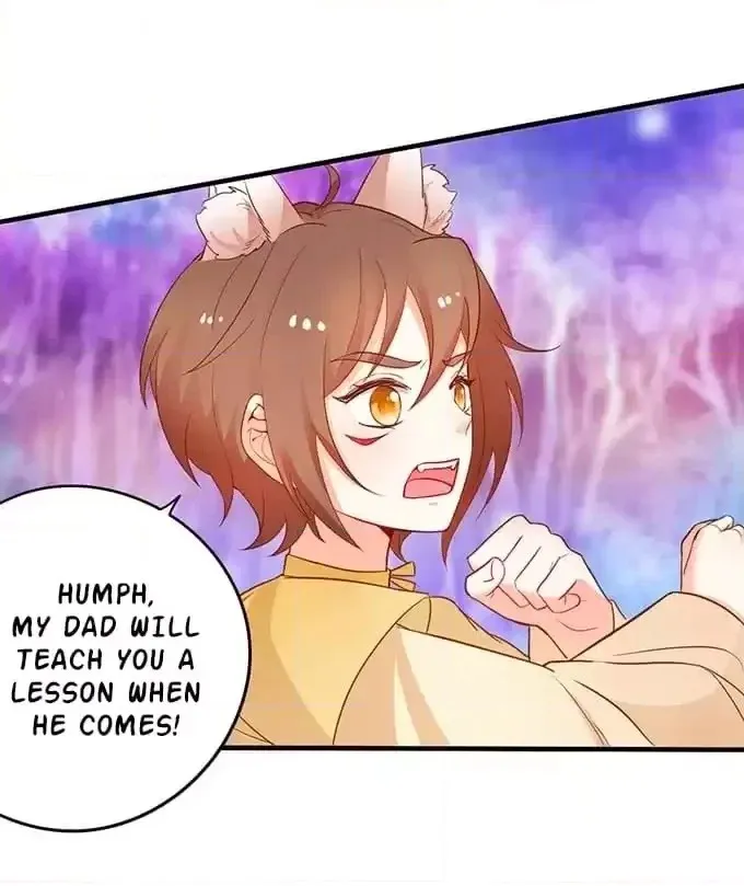 Read My Snapping Fox Lord chapter 67 image 69 on Lezhin