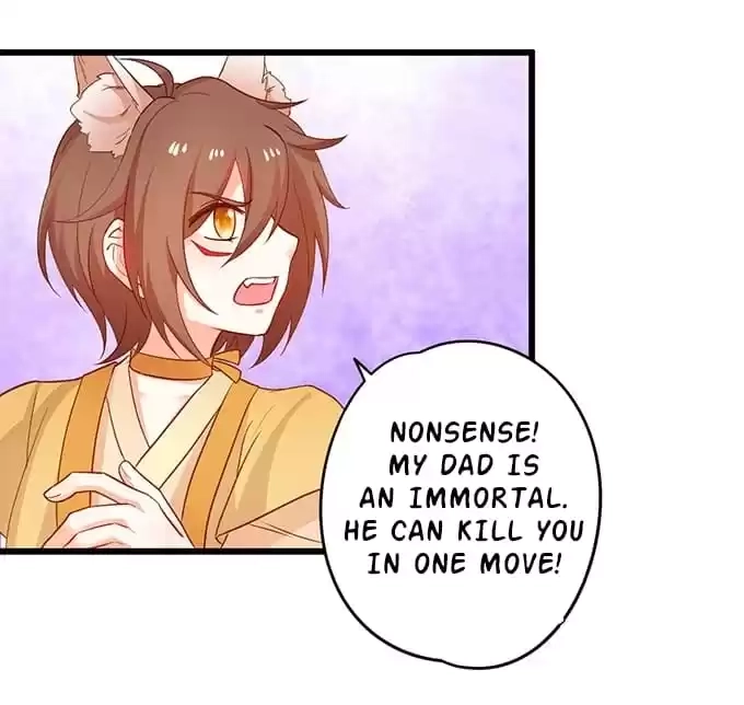 Read My Snapping Fox Lord chapter 67 image 71 on Lezhin