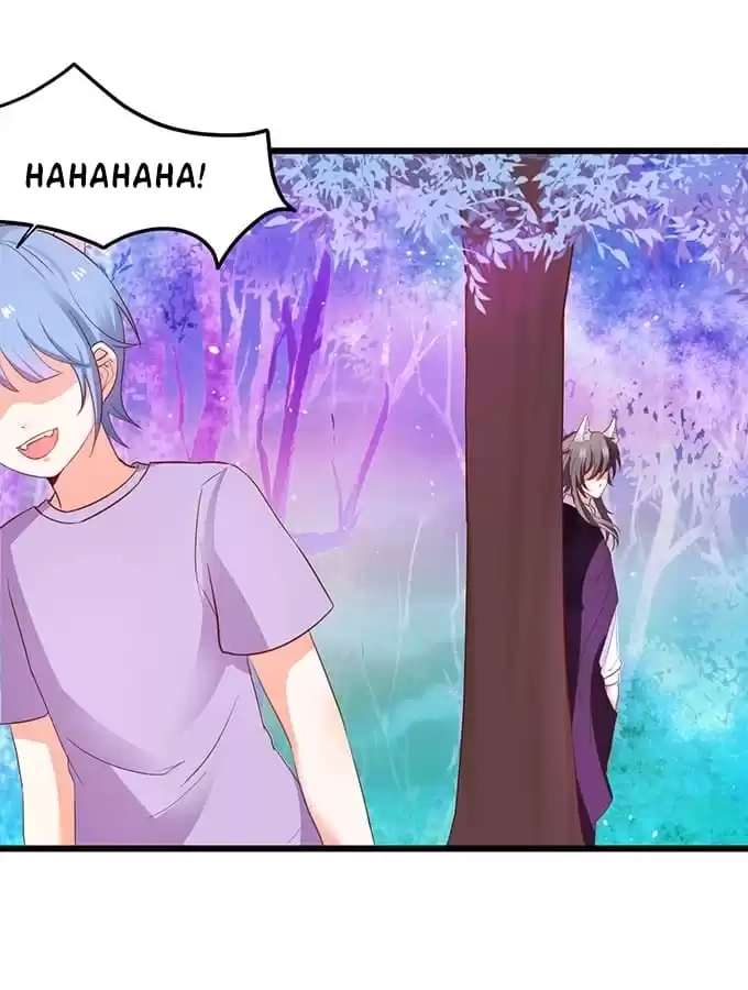 Read My Snapping Fox Lord chapter 67 image 72 on Lezhin