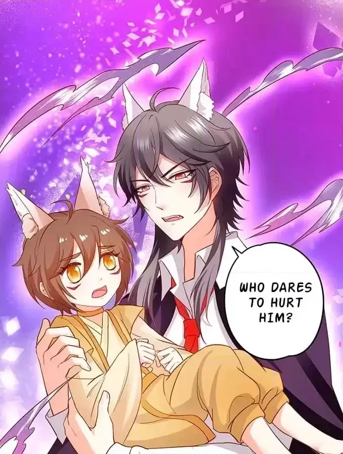 Read My Snapping Fox Lord chapter 67 image 79 on Lezhin