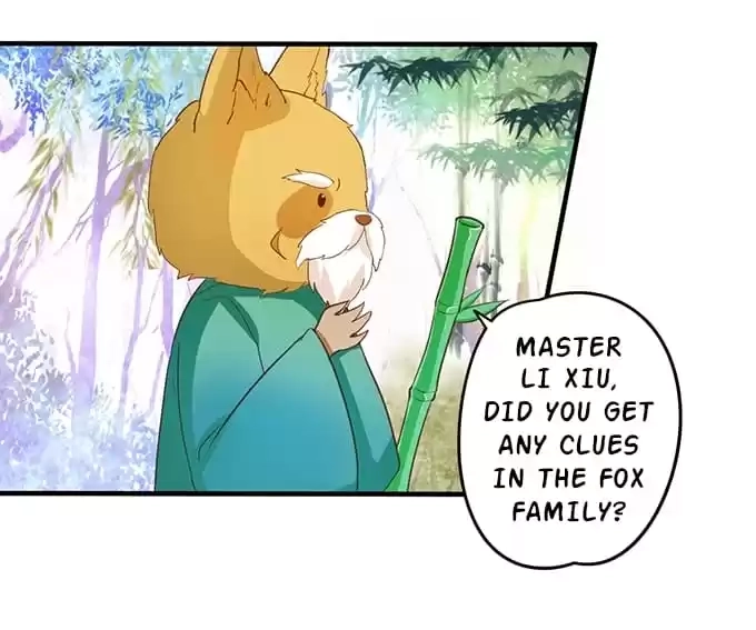 Read My Snapping Fox Lord chapter 67 image 8 on Lezhin
