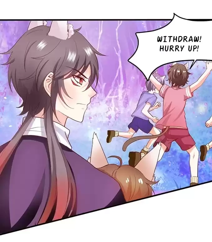 Read My Snapping Fox Lord chapter 67 image 82 on Lezhin