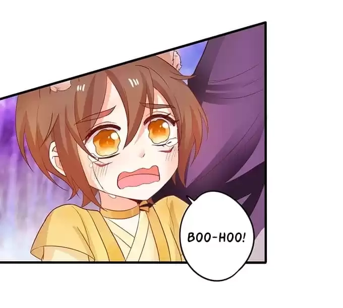 Read My Snapping Fox Lord chapter 67 image 83 on Lezhin
