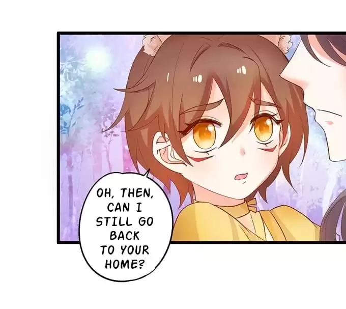 Read My Snapping Fox Lord chapter 67 image 86 on Lezhin