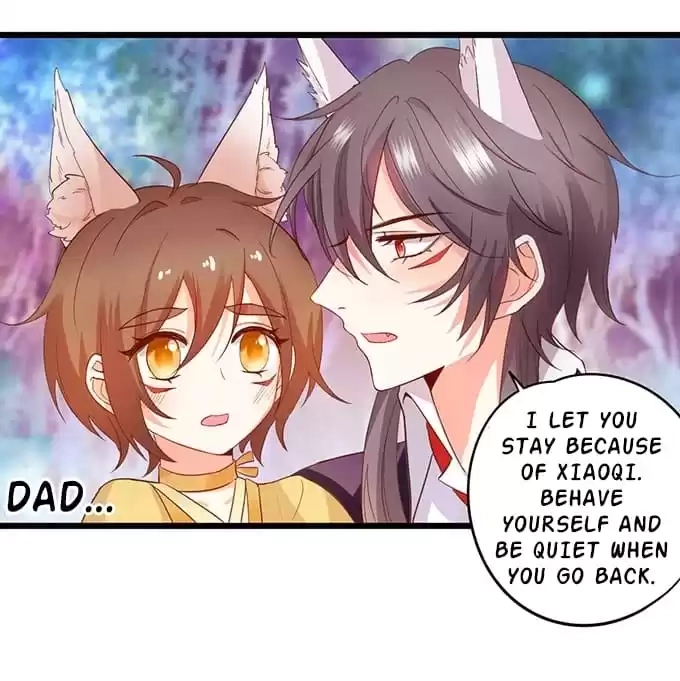 Read My Snapping Fox Lord chapter 67 image 87 on Lezhin