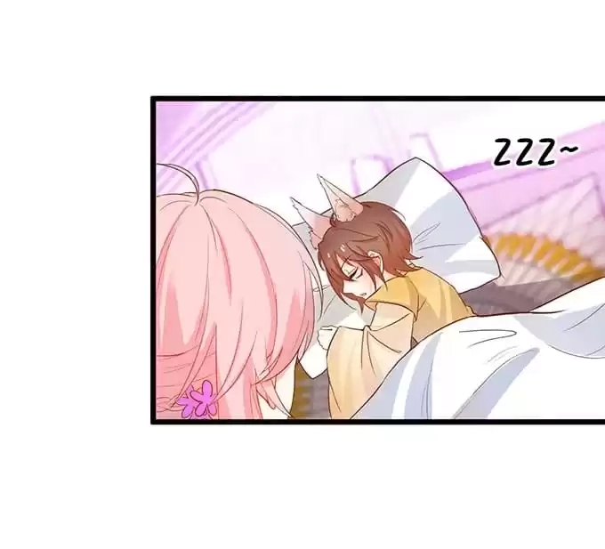 Read My Snapping Fox Lord chapter 67 image 90 on Lezhin