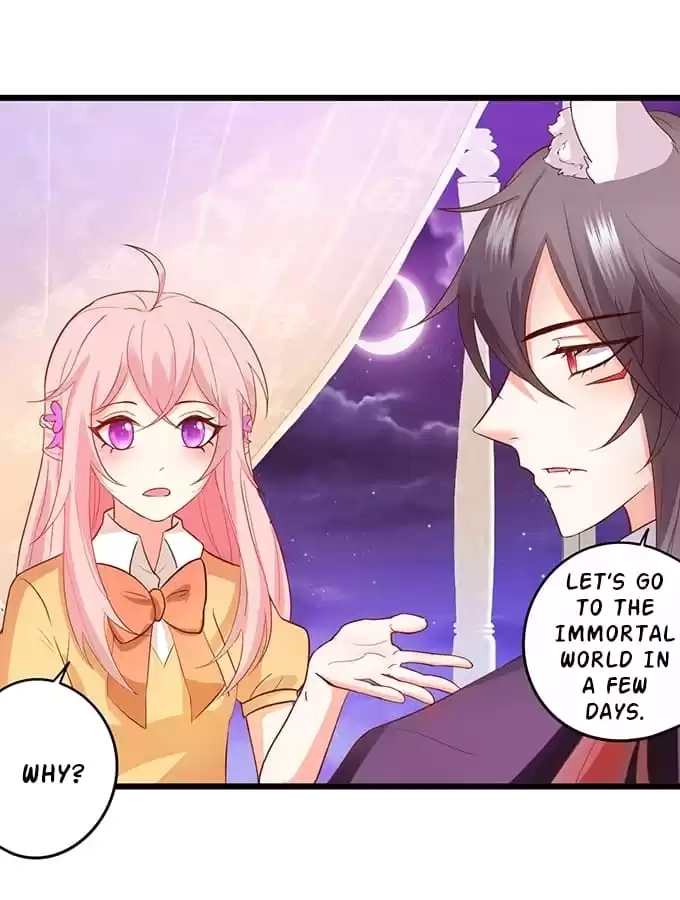 Read My Snapping Fox Lord chapter 67 image 91 on Lezhin