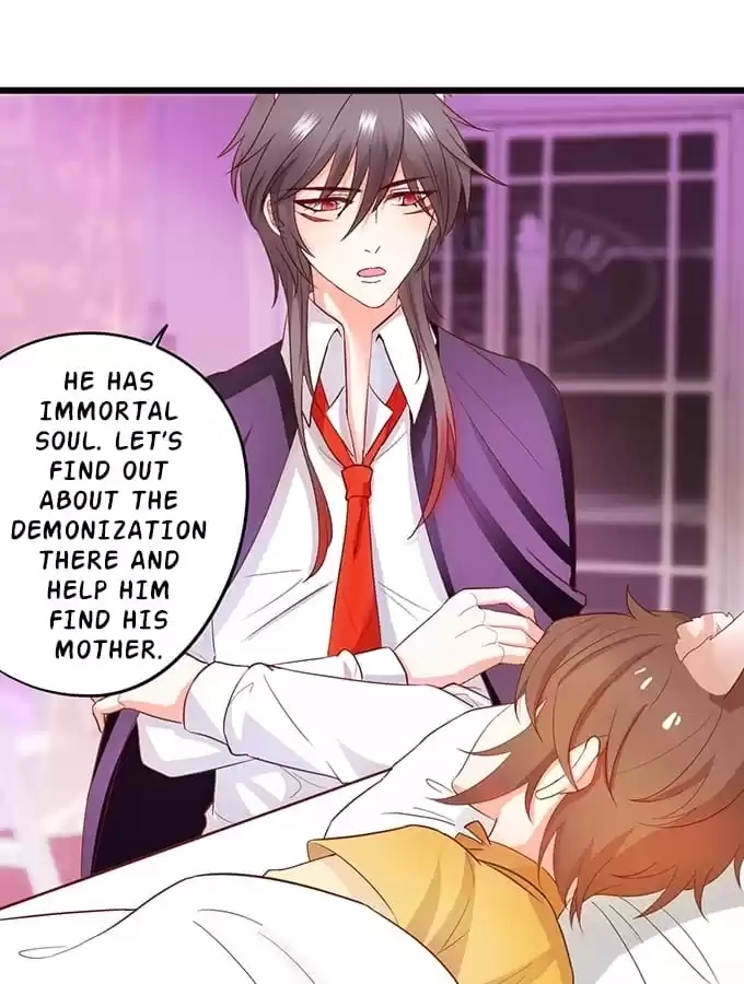 Read My Snapping Fox Lord chapter 67 image 93 on Lezhin