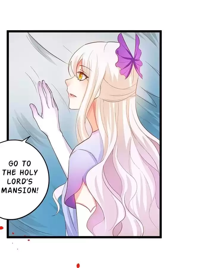 Read My Snapping Fox Lord chapter 68 image 105 on Lezhin