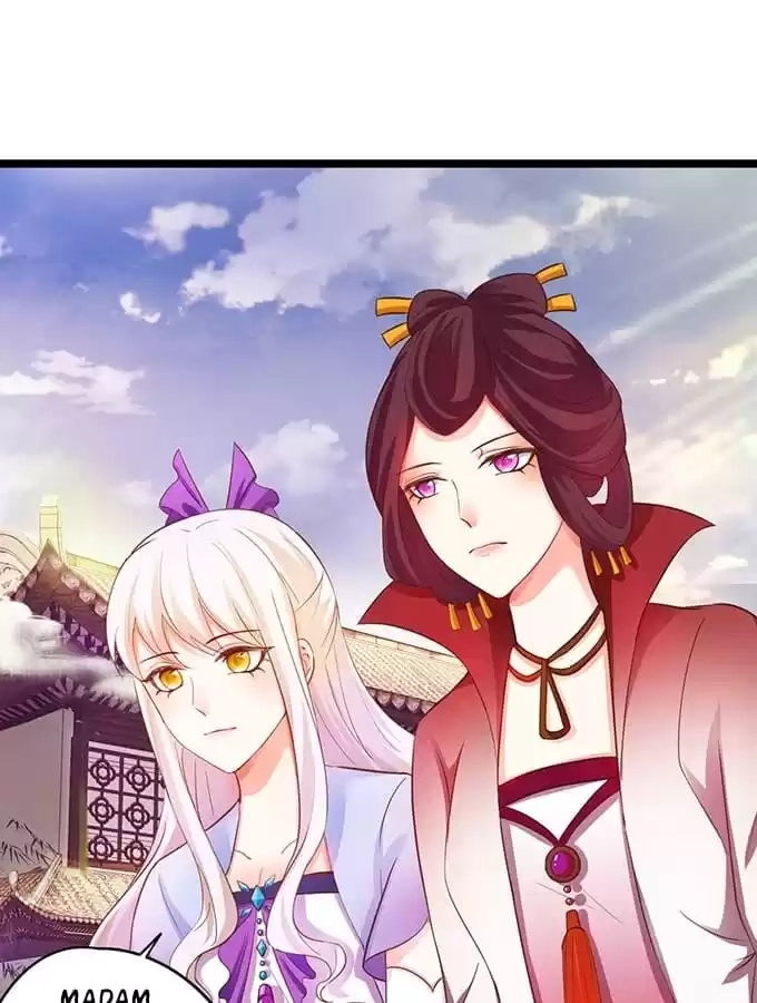 Read My Snapping Fox Lord chapter 68 image 110 on Lezhin